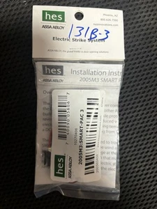 Hes 2005M3:Smart-Pac 3 In-Line Power Controller, 12 To 24Vac/Dc, Hes Electric - Zdjęcie 1 z 1