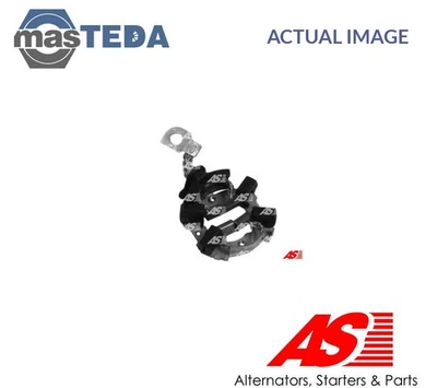SBH0033(BOSCH) HOLDER CARBON BRUSHES AS-PL NEW OE REPLACEMENT - Image 1 of 4