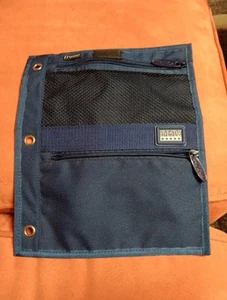 Mead Five Star Binder Accessories Slip Pouch School Supply - Picture 1 of 4