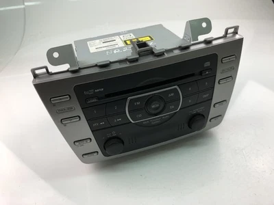 MAZDA 6 Estate GH Musik-Player ohne GPS GS1E669RXA 15224061 - Bild 1 von 4