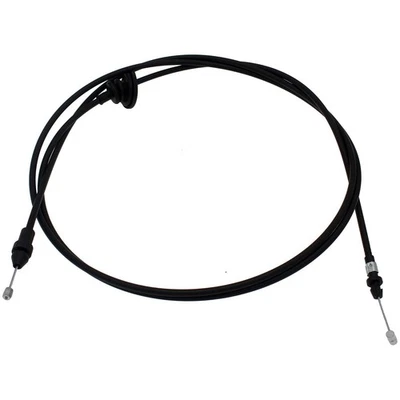 Conjunto de cable de liberación de capó DORMAN 912-441 para Nissan Rogue 08-15 Foto 1 de 4