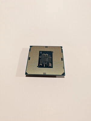 Procesador Intel Core i3-7100 - 3,9 GHz de doble núcleo (SR35C) Foto 1 de 2