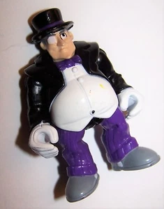 Figura de acción The Penguin Imaginext DC Super Friends - Batman - Imagen 1 de 2