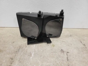 1984-1986 Nissan 300ZX GLL Digital Compass & Acceleration MPG Gauge TESTED - Bild 1 von 14