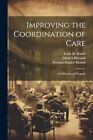 Rubin   Improving The Coordination Of Care An Educational Program   N   J555z