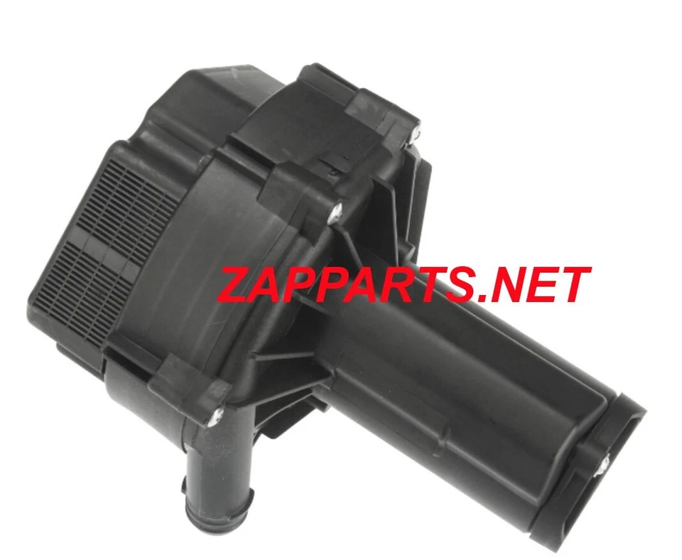 Mercedes-Benz Bomba de aire y smog - URO - 000 140 37 85, Foto 1 de 1