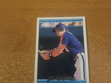 1992 DONRUSS BASEBALL BASE/ROOKIES (561-800) PICK YOUR PLAYERS COMPLETE YOUR SET