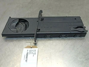 BMW E90 320i 2004-2012 Dashboard Cup Holder Passenger Side N/S 5145-7127463 - Picture 1 of 7