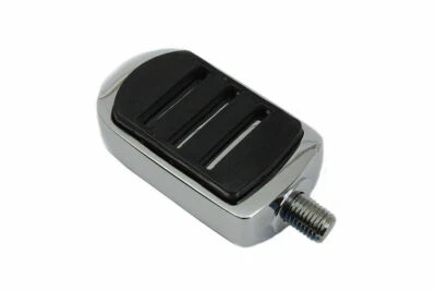 Хромированная ножная опора Shifter для Harley Davidson от V-Twin - Изображение 1 из 2