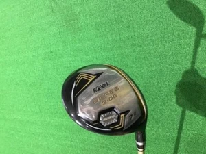HONMA GOLF BERES S-02 7W Fairway Wood Flex-R 2STAR ARMRQ X 47 No H/C F/S - Picture 1 of 5