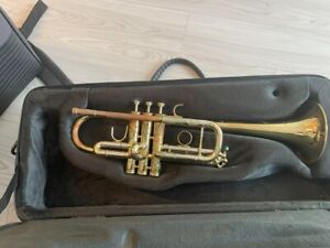 Selmer ERAⅡ90  trumpet