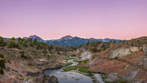 Landscape Print MPA010513 - Picture 1 of 7