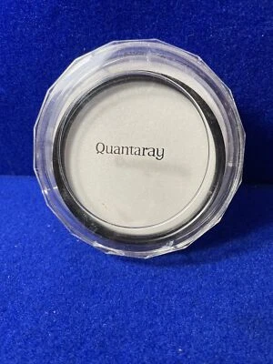 VINTAGE QUANTARAY 77MM UV LENS FILTER WITH CASE - Image 1 of 4