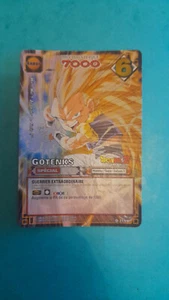 Carte TCG Dragon ball Z série 3 Gotenks D-314 - Picture 1 of 2
