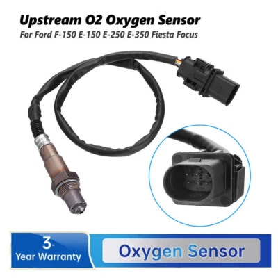 O2 Oxygen Sensor Upstream For 2012-2018 Kia Rio Soul & 2012-2018 For Ford Focus — 第 1/4 张图片