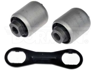 For 2007-2014 Cadillac Escalade Steering Rack Bushing Kit Dorman 89442WTGT 2008 - Picture 1 of 2