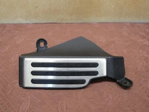 2006-2009 Pontiac Solstice Dead Pedal Kick Panel Foot Rest OEM 15911803 - Picture 1 of 7