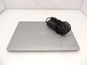 Dell Precision 3550 15.6" Core i7 10610U 16GB 512GB Complete Laptop Works No OS - Picture 1 of 10