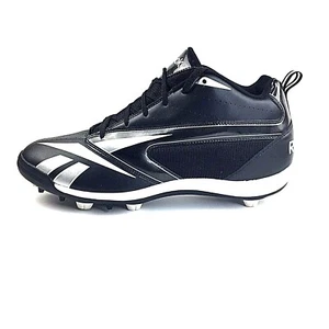 Botines de fútbol para hombre Reebok Audible III Mr7 talla 13 usados en excelente estado sh-33 - Imagen 1 de 12