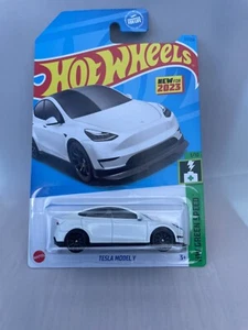 Hot Wheels HW Green Speed - Picture 1 of 20