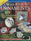 Better Homes & Garden CROSS-STITCH CHRISTMAS MAGAZINE 1996 ~ Ornaments Treasures