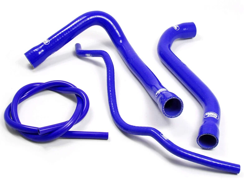 SAMCO Silicone Coolant Hose Kit BMW S 1000 RR HP4 2015-2019 - Image 1 of 1