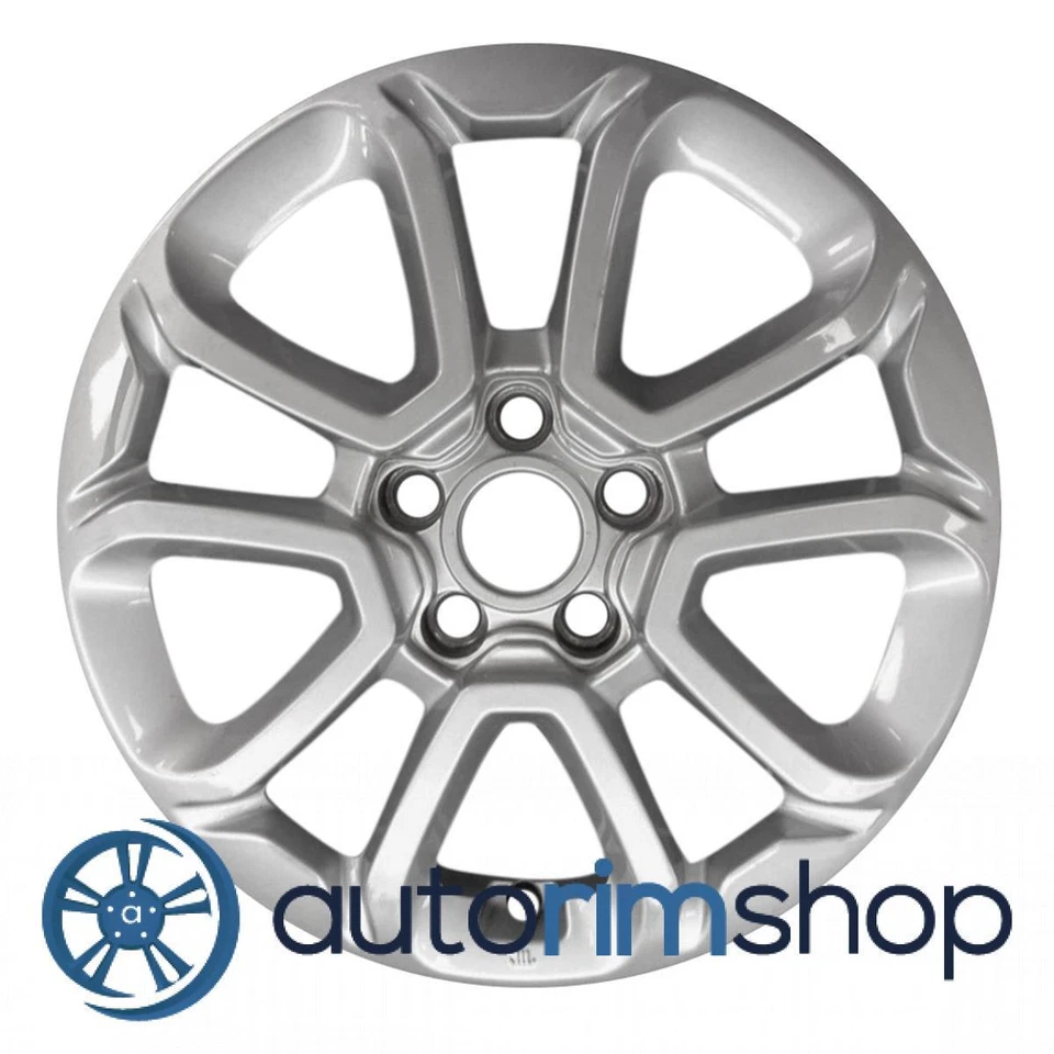 Llanta Fiat 500X 2018 16" OEM 735624966 735651597 Foto 1 de 1