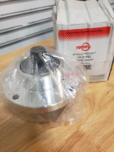 Rotary 11452 Spindle Assembly FITS MTD Hustler Excel 783506 - Picture 1 of 4