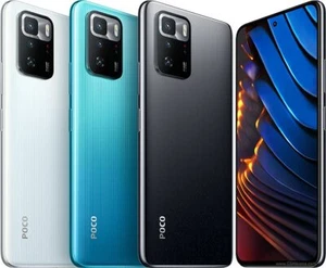 Redmi Note 10 Pro 5G 6.6" China(Poco X3 GT) 6.6" 8/128GB GLOBAL ROM By FedEx - Picture 1 of 2