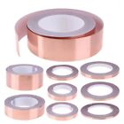High Temperature Resistant Conductive Copper Foil Tape for Multiple Uses