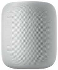 Apple HomePod Portable Smart Speaker - White MQHV2LL/A
