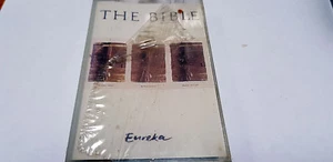 The Bible – Eureka K7 CASSETTE NEUVE N&S Chrysalis – 834 942-4 - Picture 1 of 2