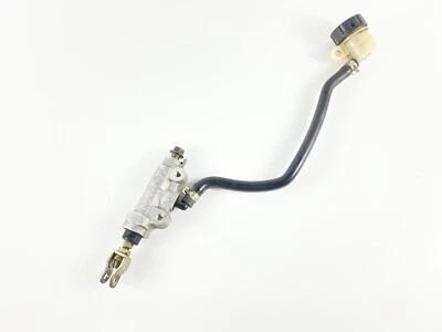 ✅2003 YZ85 Rear Brake Master Cylinder NISSIN YAMAHA YZ 85 GENUINE OEM 2002-2012 - Image 1 of 4