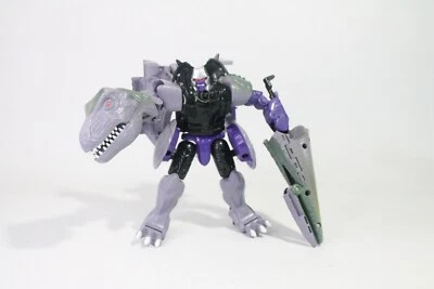 Beast Wars:  Ultra Wave 1 Megatron ( Kenner/ Hasbro, 97) - Image 1 of 4