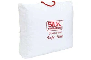 NEW Big Bedding Silk Sensation Winter 400 GSM Quilt/Duvet - Picture 1 of 1