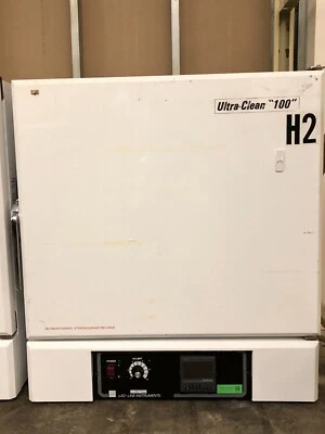 Horno Labline 3499M-3 Imperial IV Ultra Cleanroom Foto 1 de 4