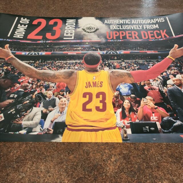 2018 NBA Finals - Champions Poster Print - Item # VARTIARP16887