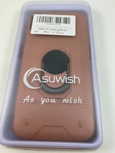 Coque Apple iPhone X Or Rose. Neuf (145) - Photo 1 sur 2