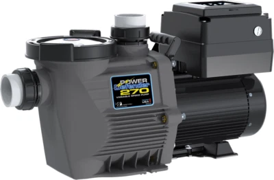 PD-270 Waterway Power Defender 270 Variable Speed Pool Pump 2.7 THP 230V only - Image 1 of 4