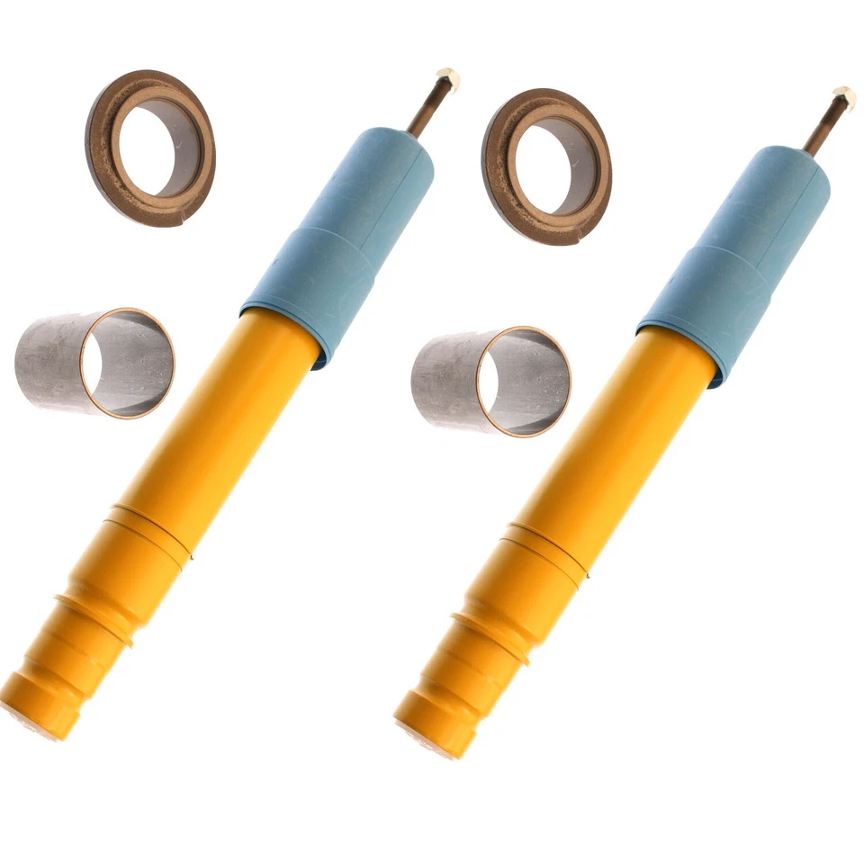 Juego de pares de 2 amortiguadores delanteros Bilstein B6 Performance para Honda Civic Foto 1 de 1