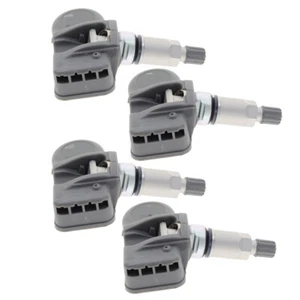 4PCS 56029400AE 56029400AB Tire Pressure Sensor For Dodge Challenger 2012-2019 - Picture 1 of 7