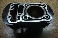 2006 Honda Shadow Spirit VT750 VT 750 DCB CB Engine Rear Cylinder Motor Jug H9