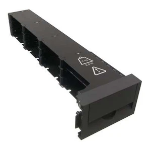 FSC FibreCAT TX24/TX48 LTO-Magazin 12-Slot rechts - D.FCTX-CM12M - Afbeelding 1 van 1