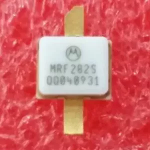 1pz Transistor RF Freescale MRF282S specializzato in tubo e modulo ad alta frequenza - Foto 1 di 1