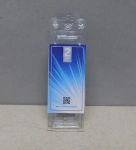 Crucial 2 Channel KIT - 2 - 4GB DDR3-1333 SODIMM 1.35V Memory - Picture 1 of 6