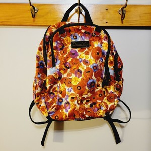 donna sharp backpack purse