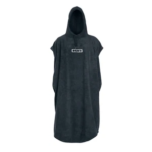 Poncho asciugamani accappatoio Ion PONCHO CORE S (135-175) STEEL GREY - Imagen 1 de 3