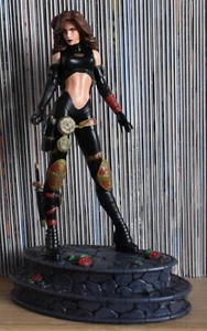 Magdalena Top Cow Comics Moore Action Figures used excellent - Picture 1 of 6