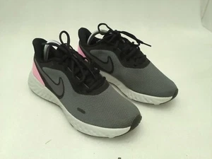 NIKE REVOLUTION 5 TRAINERS UK SIZE 6, MIXED COLOURS , IN A GOOD COND - Picture 1 of 6