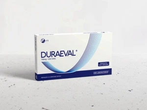 DURAEVAL® 15 Cápsulas – Potenciador de Duración y Rendimiento Masculino - Imagen 1 de 6